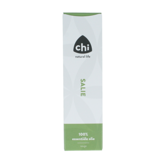 Chi Sauge cultivar 10 ml