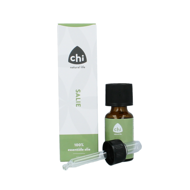 Sage Cultivar 10 Millilitre