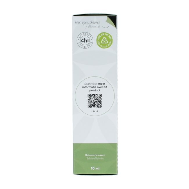 Salvia cultivar 10 ml