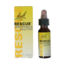 Rescue gouttes 10 ml