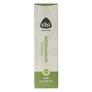 Chi Romero cineol bio 10 mililitros