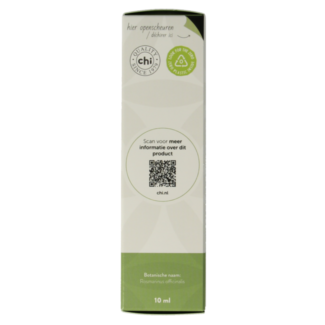 Romarin à cinéole bio 10 ml