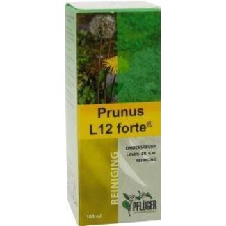 Pflüger Prunus L12 forte 100 mililitros