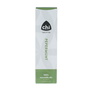 Chi Peppermint Chinese Cultivar 10ml