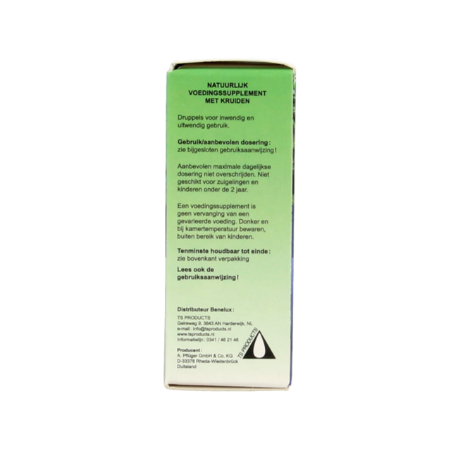 Aceite Orient 10 mililitros