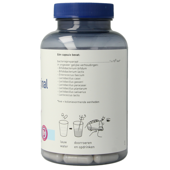 Orthiflor original 120 Capsules
