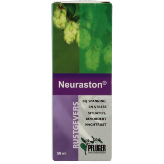 Pflüger Neuraston 50 Millilitri