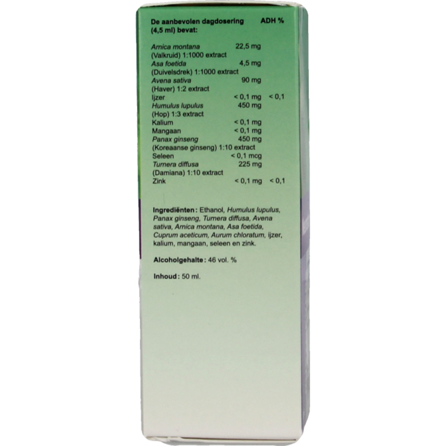 Neuraston 50 Milliliter