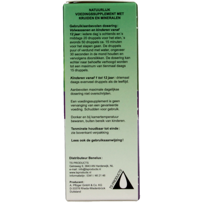 Neuraston 50 Milliliter