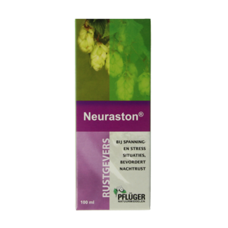 Pflüger Neuraston 100 Millilitres