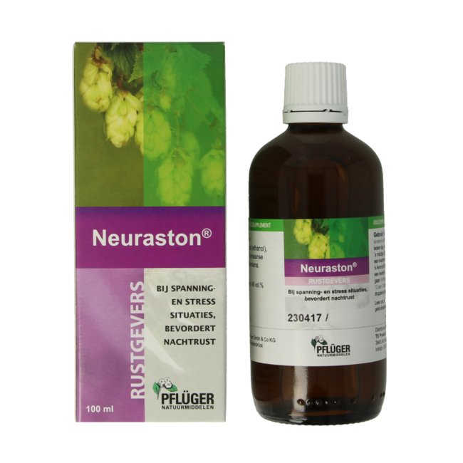 Neuraston 100 Milliliter
