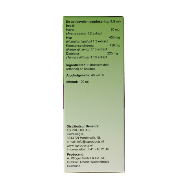 Neuraston 100 Milliliter