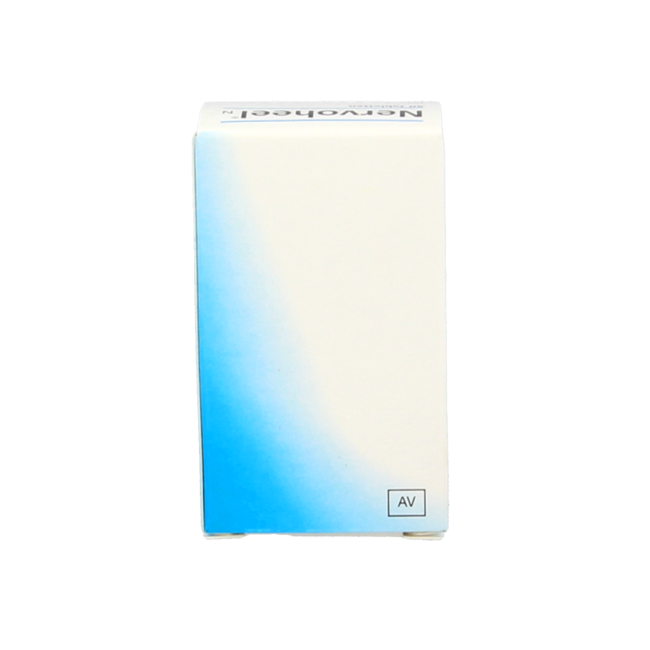 Nervoheel N 50 tabletek