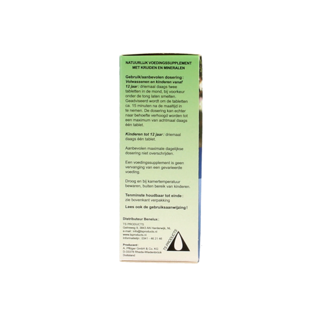 Nasal 100 Tabletten