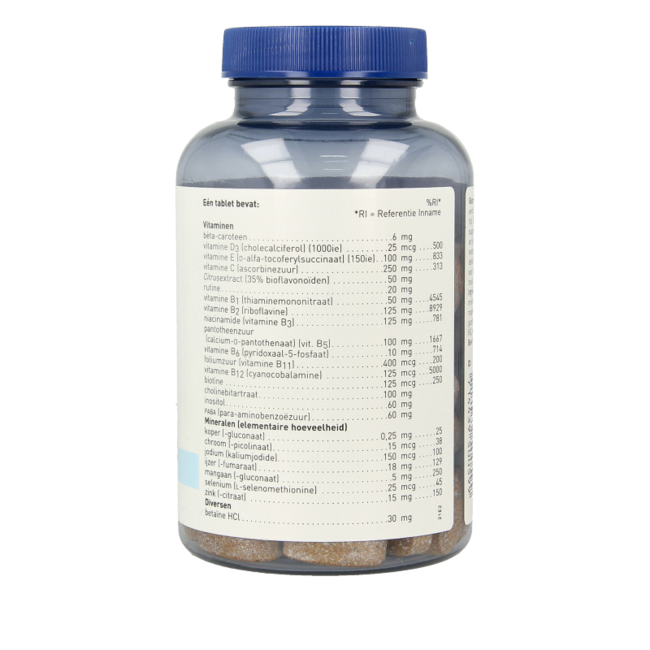 Multi max 90 Tablets