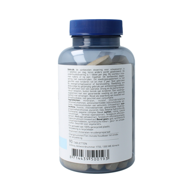 Multi 4 all 90 Tablets