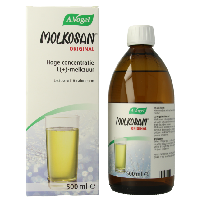 Molkosan 500 Milliliter