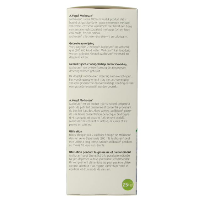 Molkosan 500 Millilitri