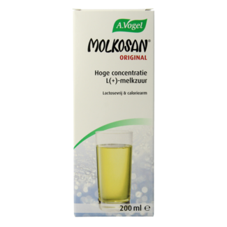 A Vogel Molkosan 200 millilitres