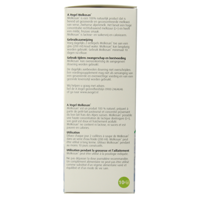 Molkosan 200 Millilitri