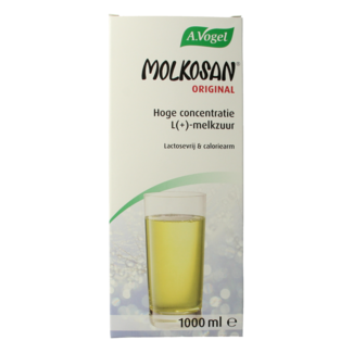 A Vogel Molkosan 1 Litre