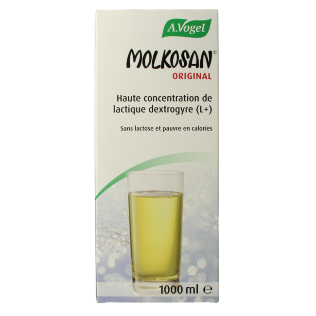 Molkosan 1 Litre