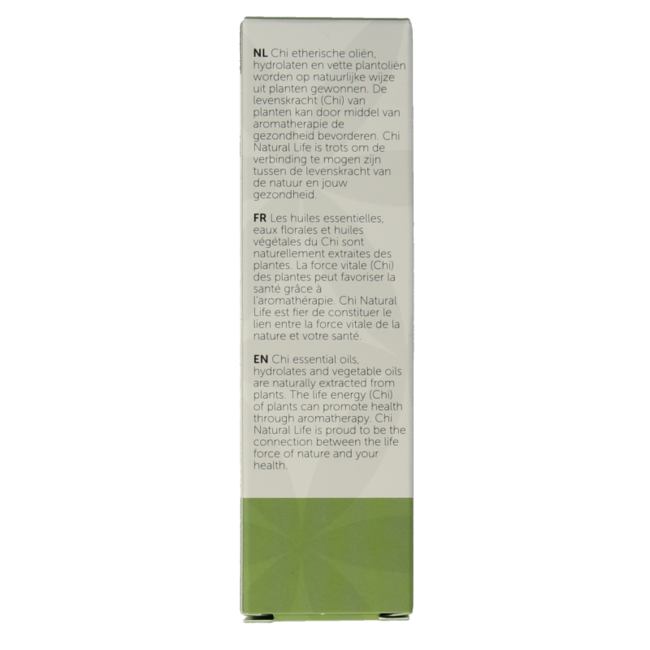 Marjolein Spaans eko bio 10 Milliliter