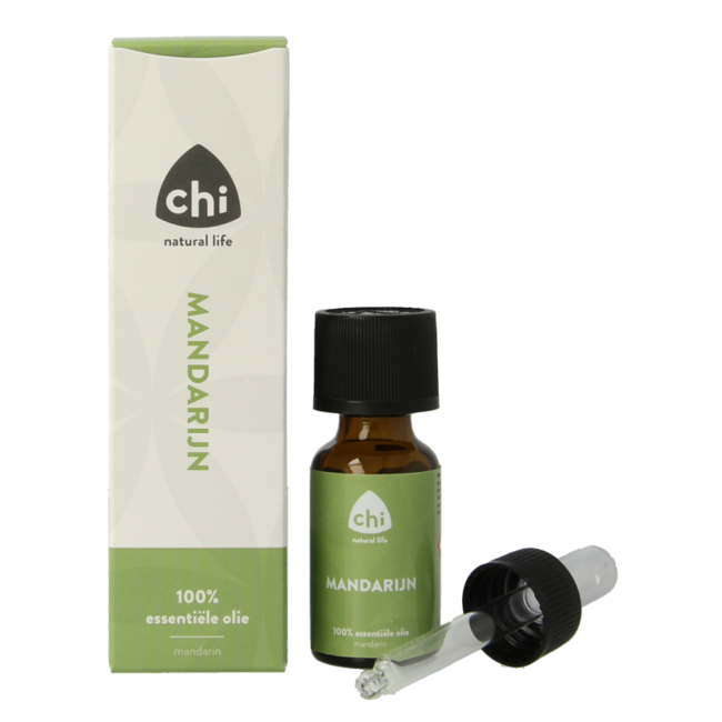 Mandarijn cultivar 10 Milliliter