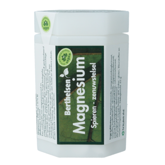 Berthelsen Magnesiumcarbonat 250 mg 90 Tabletten