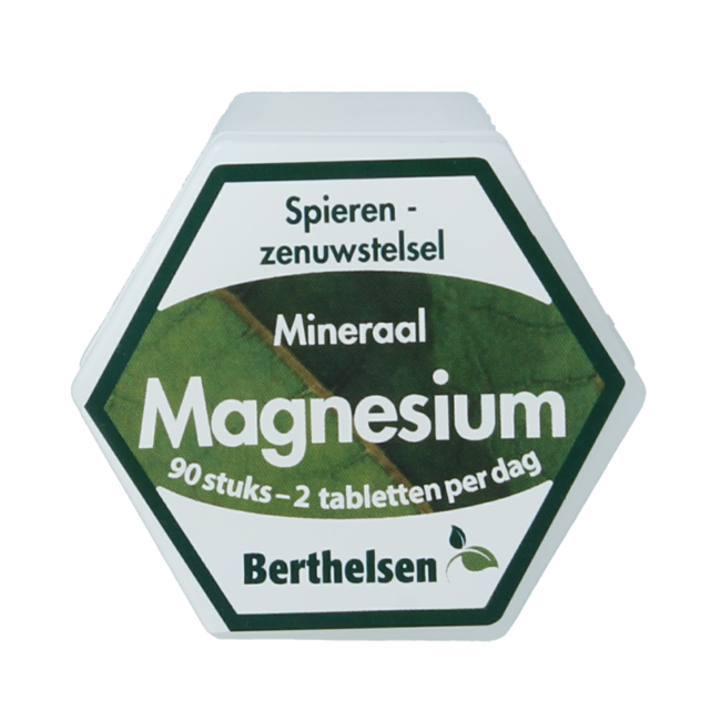 Carbonato de magnesio 250 mg 90 comprimidos