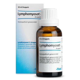 Heel Lymphomyosot H 30 Millilitres