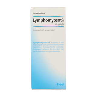 Heel Lymphomyosot H 100 Millilitri