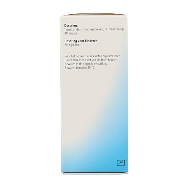 Lymphomyosot H 100 ml