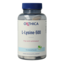 L-Lysine 500 90 Capsules