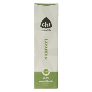 Chi Lavandino Abrialis EKO BIO 10 Millilitri