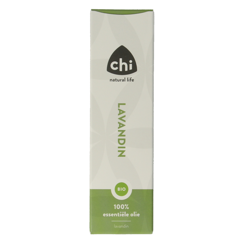 Chi Lavandino Abrialis EKO BIO 10 Millilitri