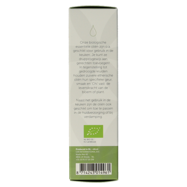 Lavandino Abrialis EKO BIO 10 Millilitri