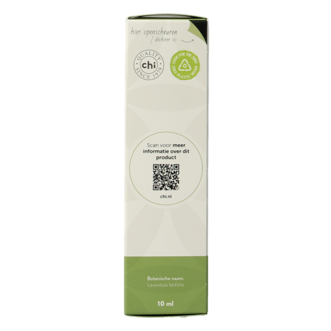 Espliego ecológico bio 10 ml