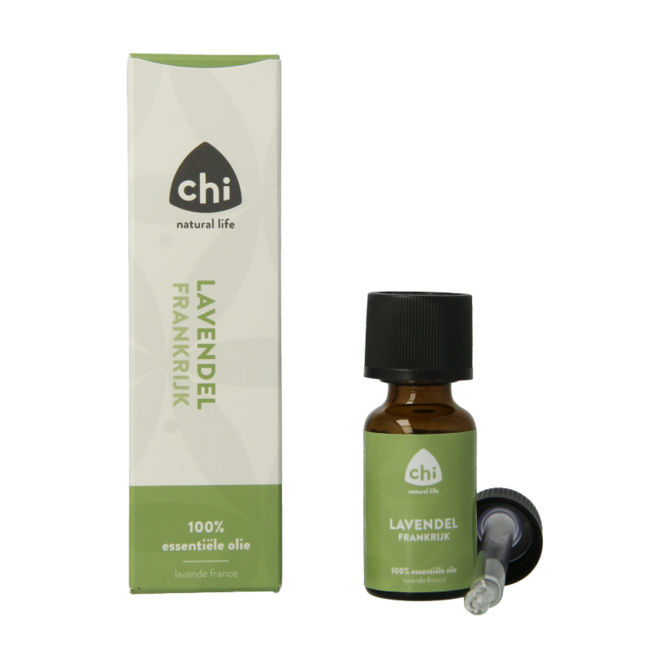 Lavender France cultivar 10ml