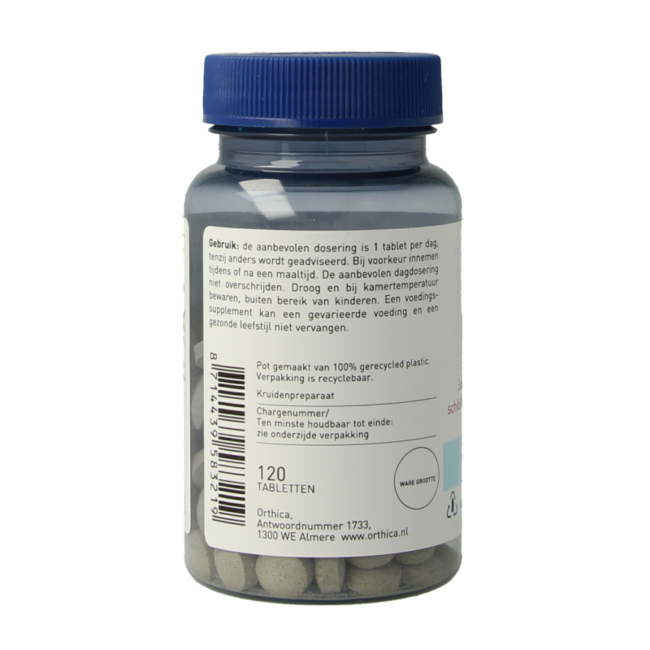Kelp 150 120 Tablets