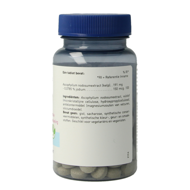 Kelp 150 120 Tabletten