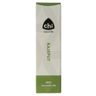 Chi Cajeput 10 Millilitres