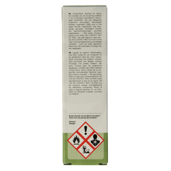 Cajeput 10 Millilitri