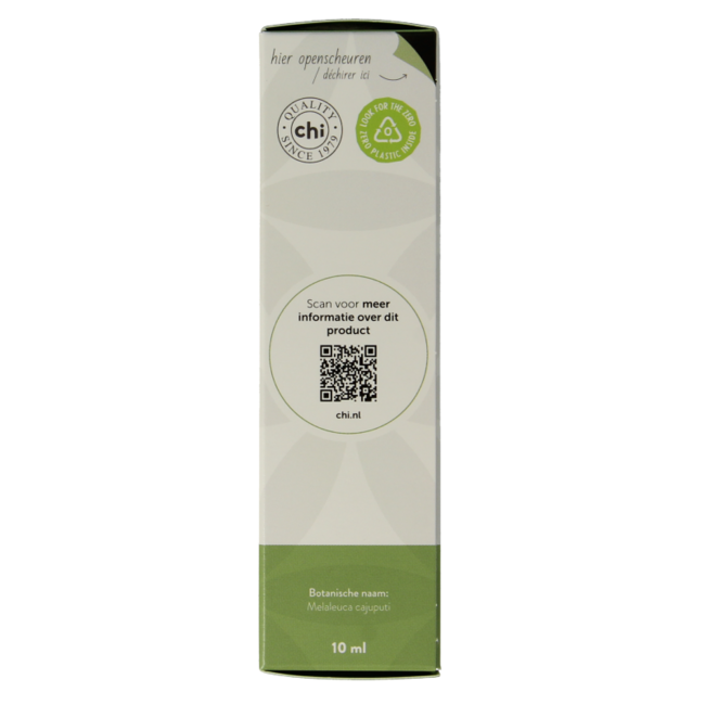 Cajeput 10 Millilitri