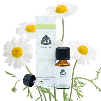 Chi Blaue Kamille Bio 2,5 Milliliter