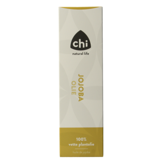 Chi Olejek jojoba 100 mililitrów