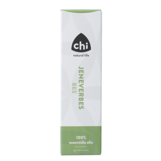 Chi Wacholderbeere wild 10 ml