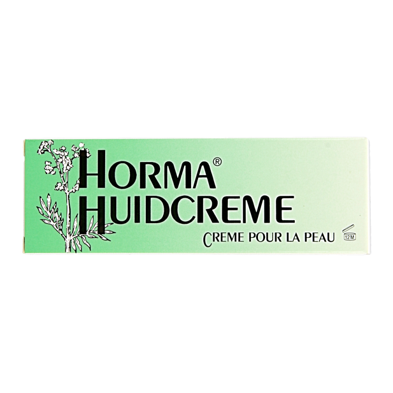 Horma Crema per la Pelle 50 Grammi
