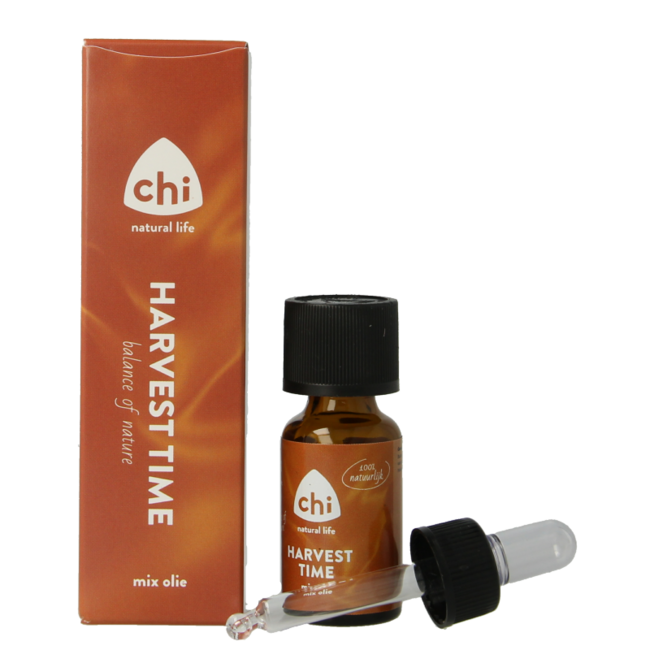 Harvest Time Mischöl 10 Milliliter