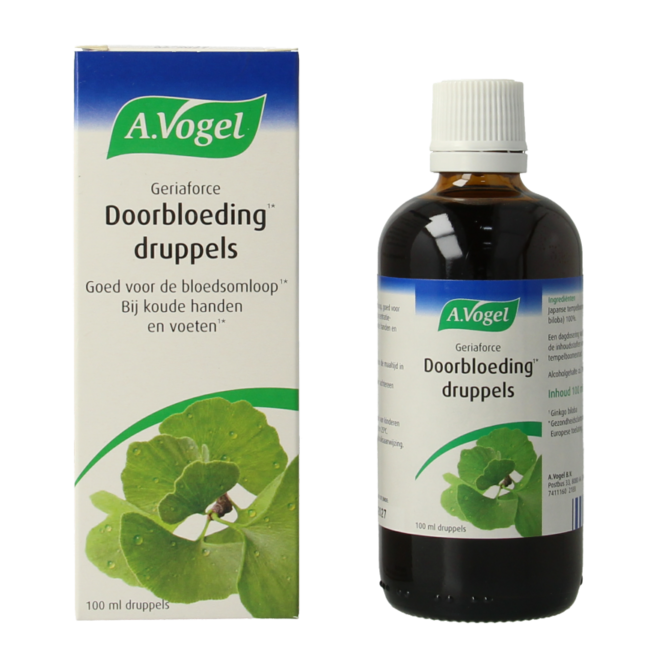 Geriaforce 100 Milliliter